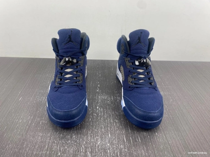 Jordan 5 Georgetown FD6812-400 Air 1118